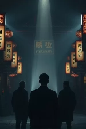 折叠的夏天天台折纸场景封面