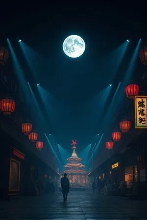 慢速列车绿皮车厢场景封面