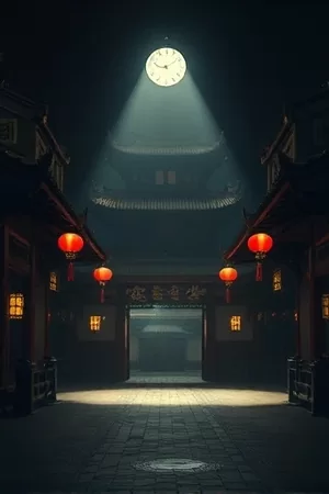 晚风向北公路黄昏场景封面