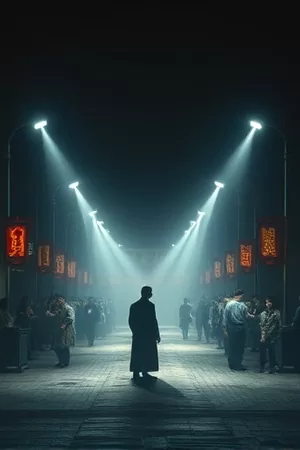砂时计旅馆沙漏与客房场景封面